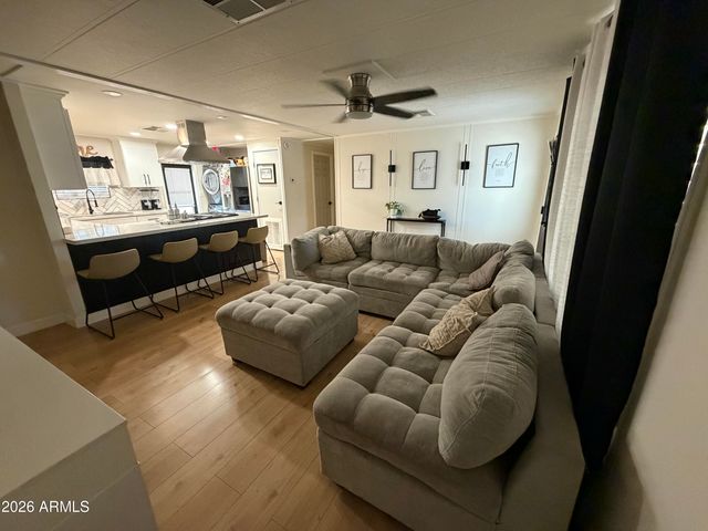 8120 E BOISE Street, Mesa, AZ 85207