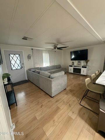 8120 E BOISE Street, Mesa, AZ 85207