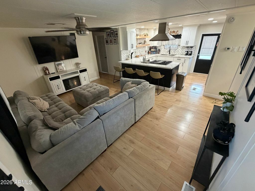 8120 E BOISE Street, Mesa, AZ 85207 — photo 5