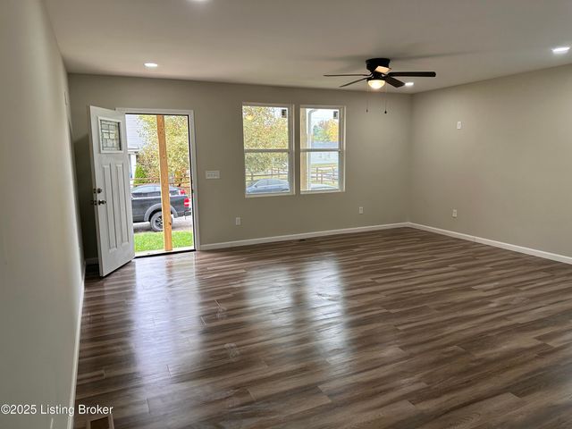 702 M St, Louisville, KY 40208