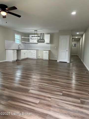 702 M St, Louisville, KY 40208