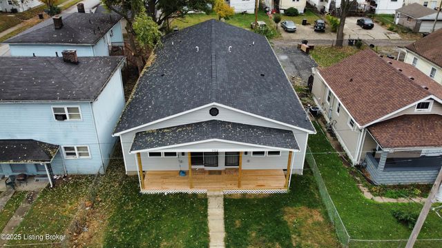 702 M St, Louisville, KY 40208