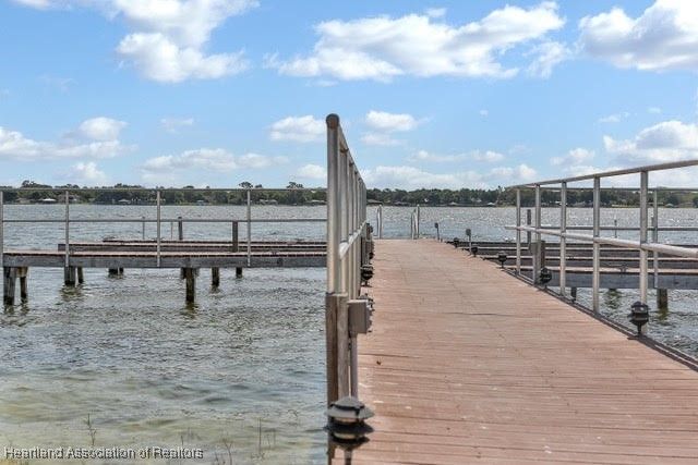 735 S Lakeview Road 14, Lake Placid, FL 33852