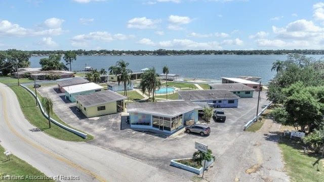 735 S Lakeview Road 14, Lake Placid, FL 33852