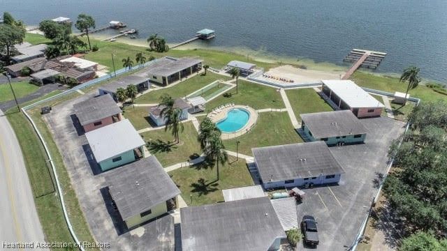 735 S Lakeview Road 14, Lake Placid, FL 33852
