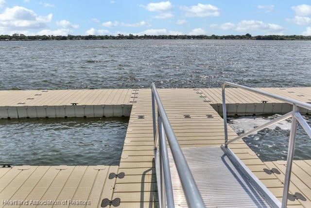 735 S Lakeview Road 14, Lake Placid, FL 33852
