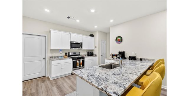 311 Marsh Lane, Princeton, TX 75407