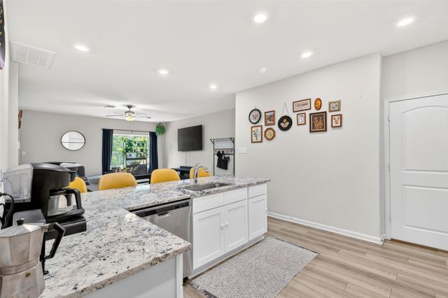 311 Marsh Lane, Princeton, TX 75407