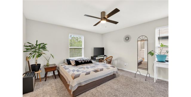 311 Marsh Lane, Princeton, TX 75407