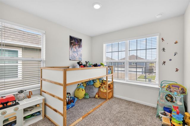 311 Marsh Lane, Princeton, TX 75407
