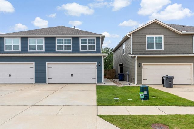 311 Marsh Lane, Princeton, TX 75407