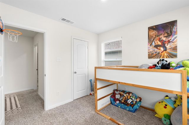 311 Marsh Lane, Princeton, TX 75407