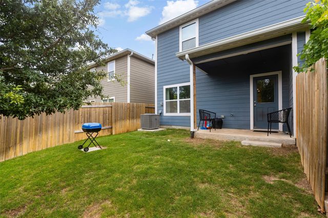 311 Marsh Lane, Princeton, TX 75407
