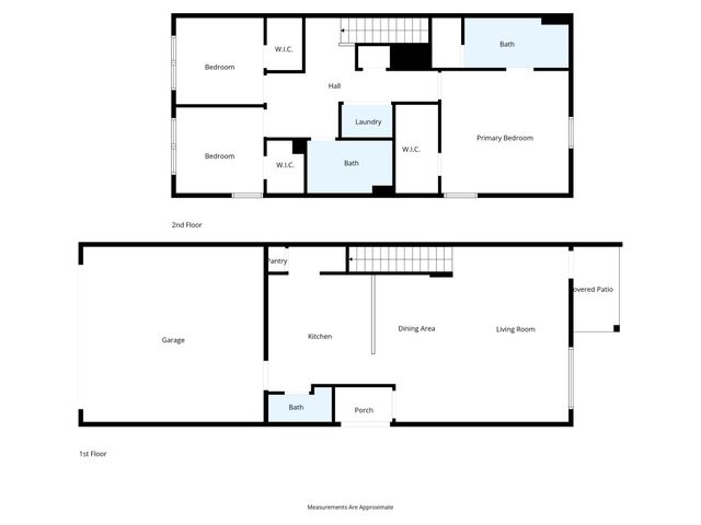 311 Marsh Lane, Princeton, TX 75407