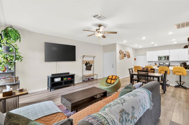 311 Marsh Lane, Princeton, TX 75407