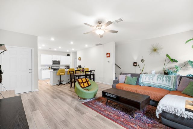 311 Marsh Lane, Princeton, TX 75407
