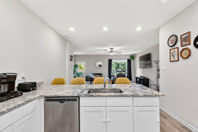 311 Marsh Lane, Princeton, TX 75407