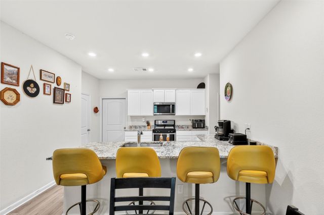 311 Marsh Lane, Princeton, TX 75407