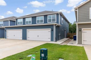 311 Marsh Lane, Princeton, TX 75407