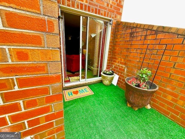 391 Ralph Mcgill Boulevard 391 P, Atlanta, GA 30312