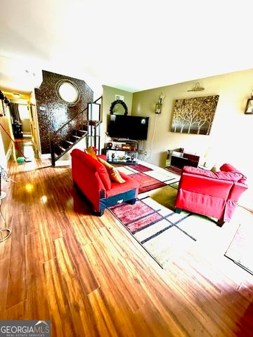 391 Ralph Mcgill Boulevard 391 P, Atlanta, GA 30312