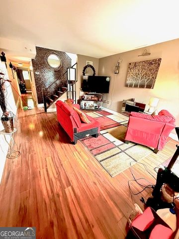 391 Ralph Mcgill Boulevard 391 P, Atlanta, GA 30312