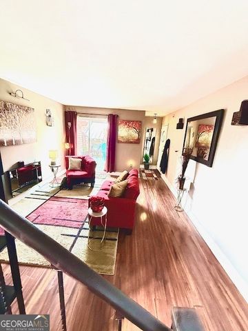 391 Ralph Mcgill Boulevard 391 P, Atlanta, GA 30312
