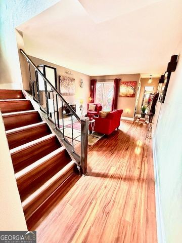 391 Ralph Mcgill Boulevard 391 P, Atlanta, GA 30312
