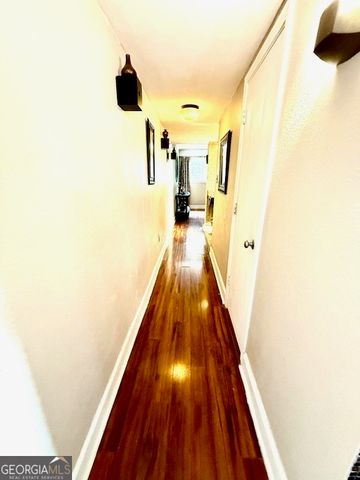 391 Ralph Mcgill Boulevard 391 P, Atlanta, GA 30312