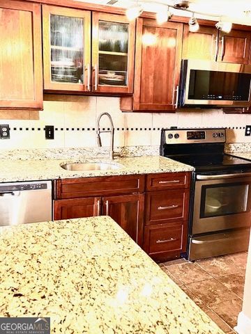 391 Ralph Mcgill Boulevard 391 P, Atlanta, GA 30312
