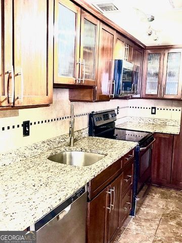 391 Ralph Mcgill Boulevard 391 P, Atlanta, GA 30312