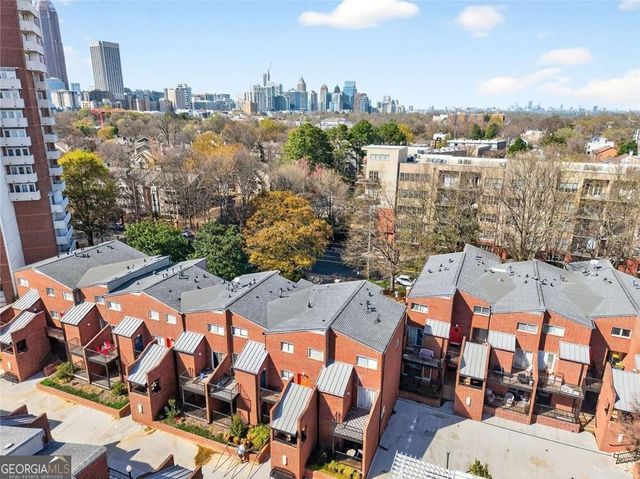 391 Ralph Mcgill Boulevard 391 P, Atlanta, GA 30312