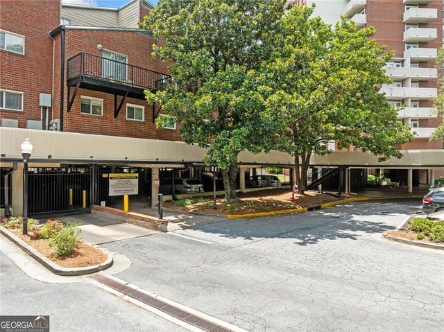 391 Ralph Mcgill Boulevard 391 P, Atlanta, GA 30312