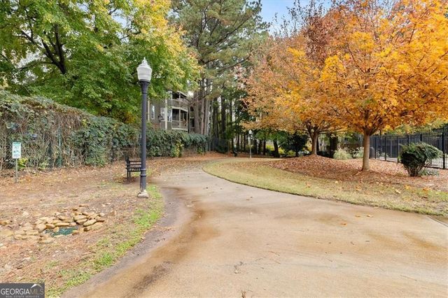 391 Ralph Mcgill Boulevard 391 P, Atlanta, GA 30312