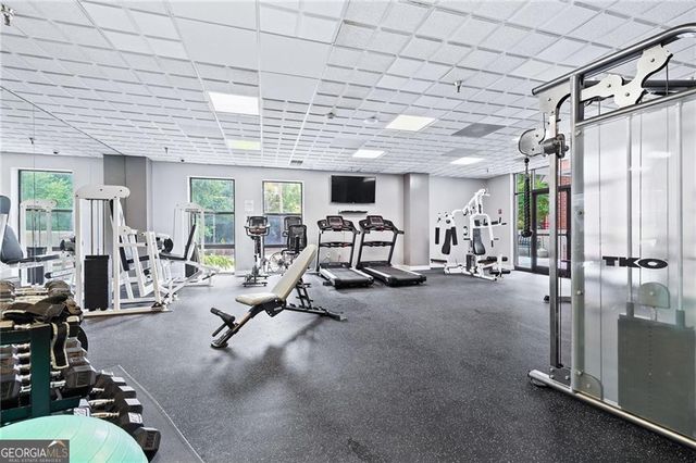 391 Ralph Mcgill Boulevard 391 P, Atlanta, GA 30312