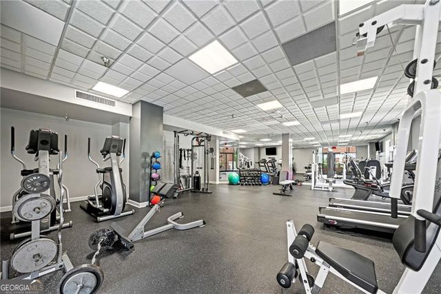 391 Ralph Mcgill Boulevard 391 P, Atlanta, GA 30312