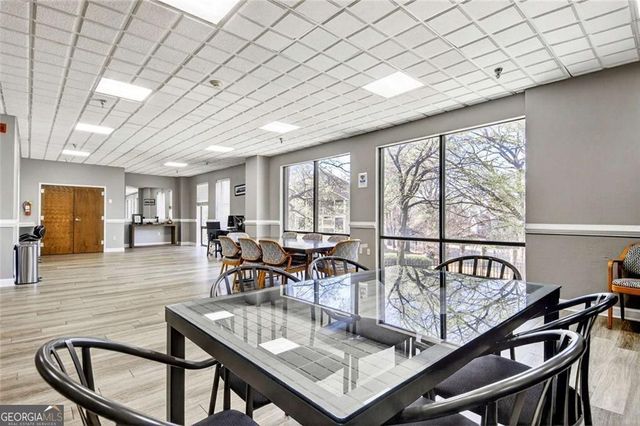 391 Ralph Mcgill Boulevard 391 P, Atlanta, GA 30312