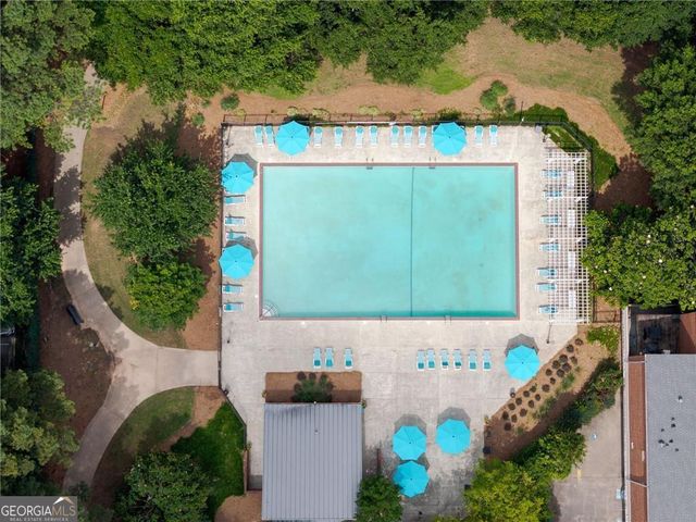 391 Ralph Mcgill Boulevard 391 P, Atlanta, GA 30312