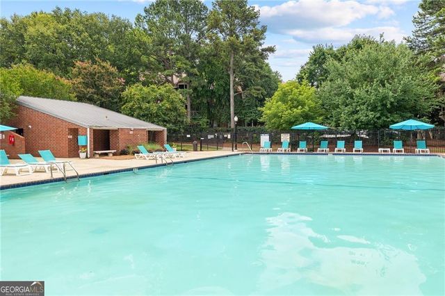 391 Ralph Mcgill Boulevard 391 P, Atlanta, GA 30312
