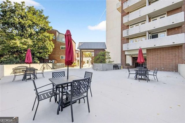 391 Ralph Mcgill Boulevard 391 P, Atlanta, GA 30312