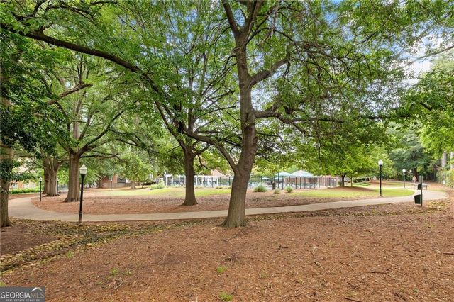 391 Ralph Mcgill Boulevard 391 P, Atlanta, GA 30312