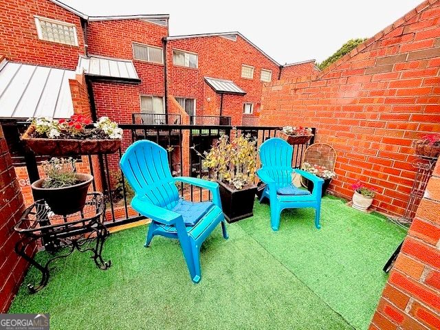 391 Ralph Mcgill Boulevard 391 P, Atlanta, GA 30312
