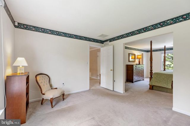 49 SARATOGA DR, West Windsor, NJ 08550