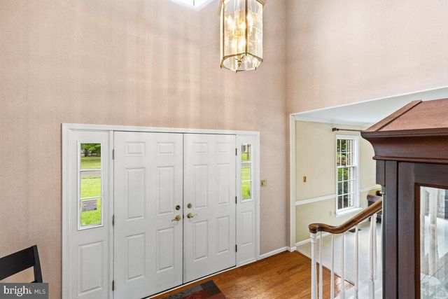 49 SARATOGA DR, West Windsor, NJ 08550