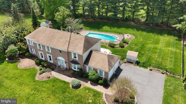 49 SARATOGA DR, West Windsor, NJ 08550
