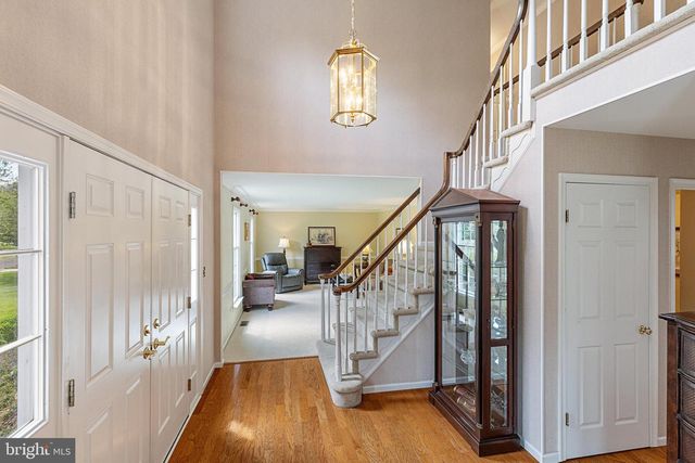49 SARATOGA DR, West Windsor, NJ 08550