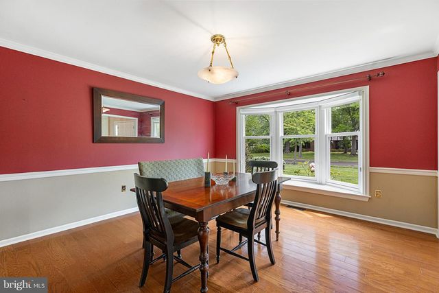 49 SARATOGA DR, West Windsor, NJ 08550