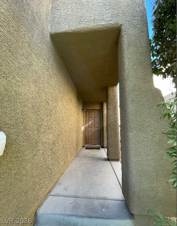 9506 Milkweed Canyon Avenue, Las Vegas, NV 89166 — photo 3