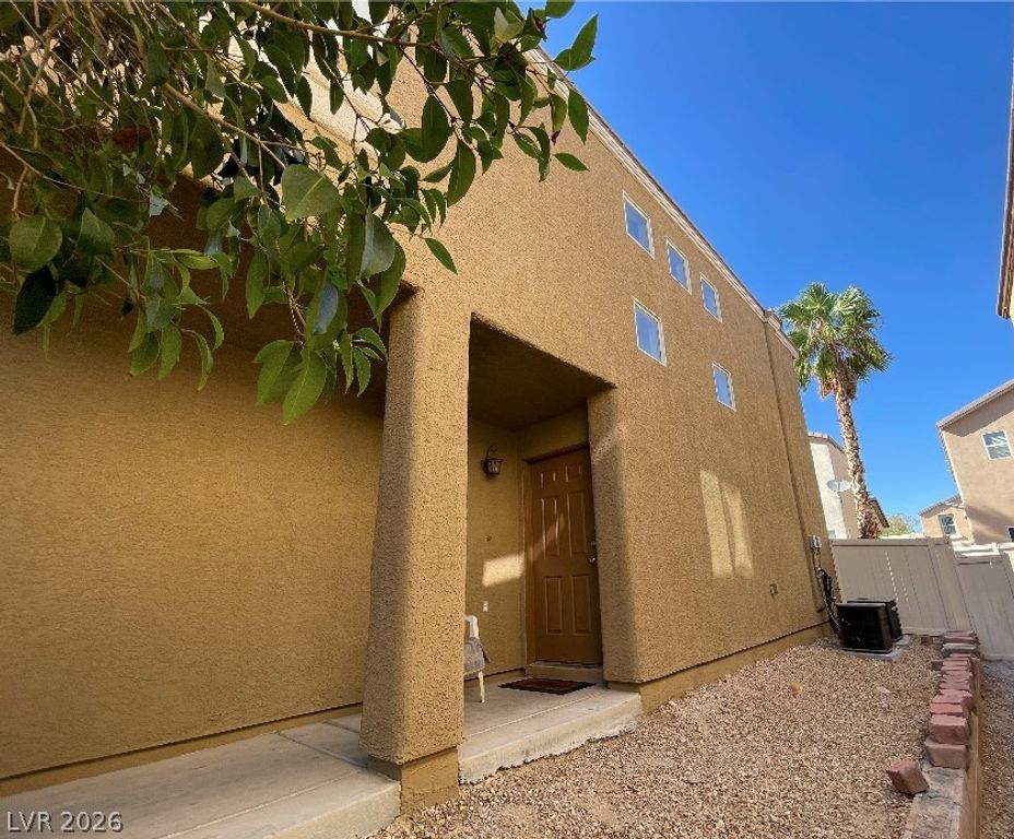 9506 Milkweed Canyon Avenue, Las Vegas, NV 89166 — photo 4