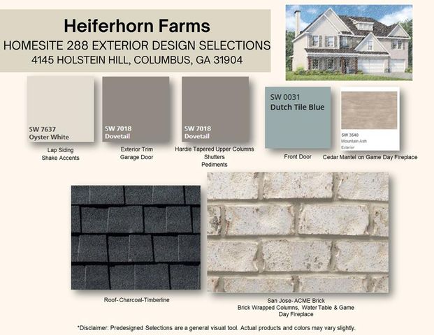 4145 Holstein Hill, Columbus, GA 31904